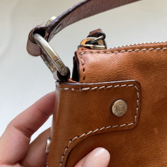 Vintage Michael Kors shoulder bag - Picture 5 of 6